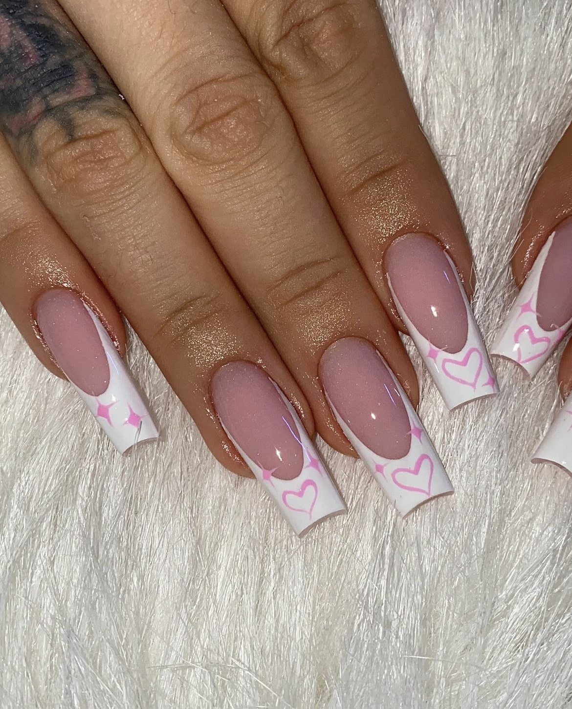 28 Valentine's Day Nail Ideas You Must Try for 2023 1999 House of Nails